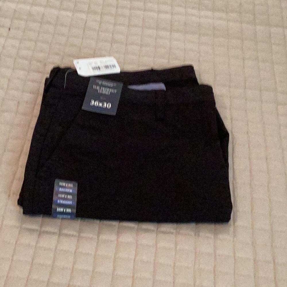 Men’s slacks. Size 36x30